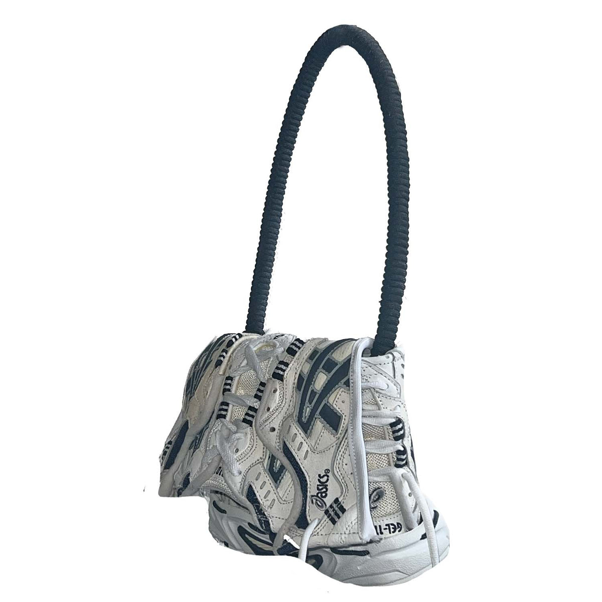 FMG x ASICS SNEAKER BAG – FRISKMEGOOD