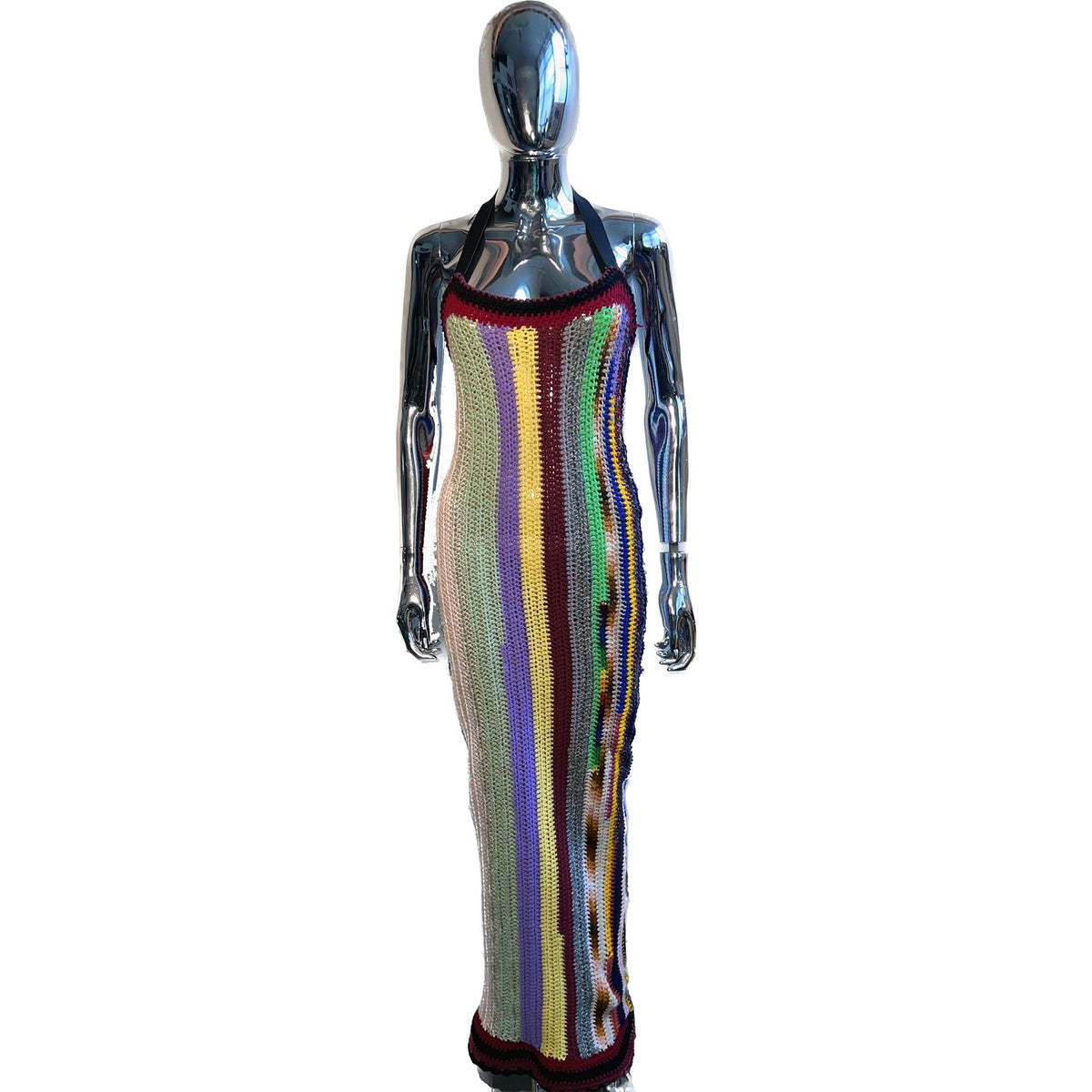 COOGI DRESS – FRISKMEGOOD