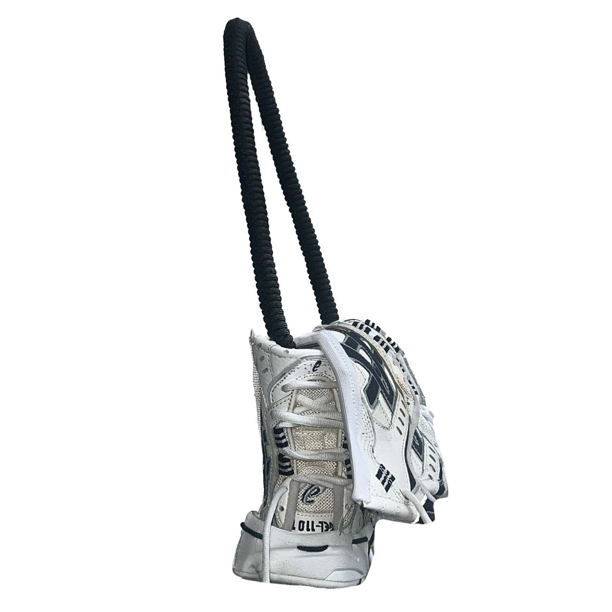 FMG x ASICS SNEAKER BAG – FRISKMEGOOD