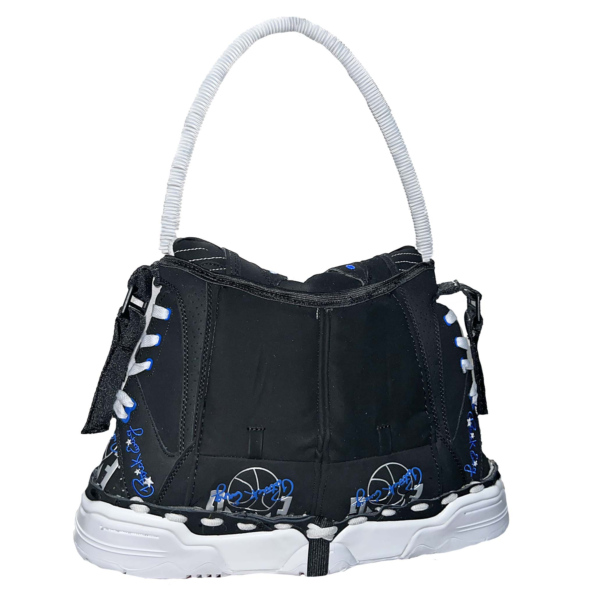 FMG X 33 MID SNEAKER BAG