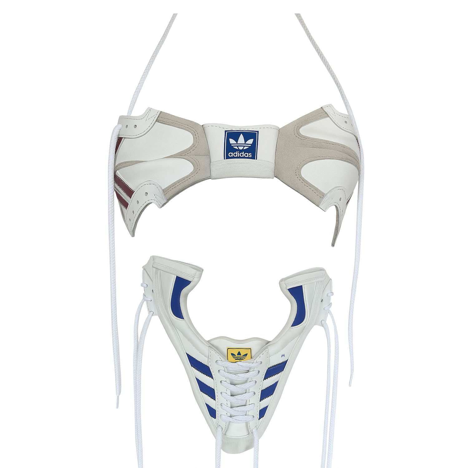 FMG X ADISAMBA BIKINI SET