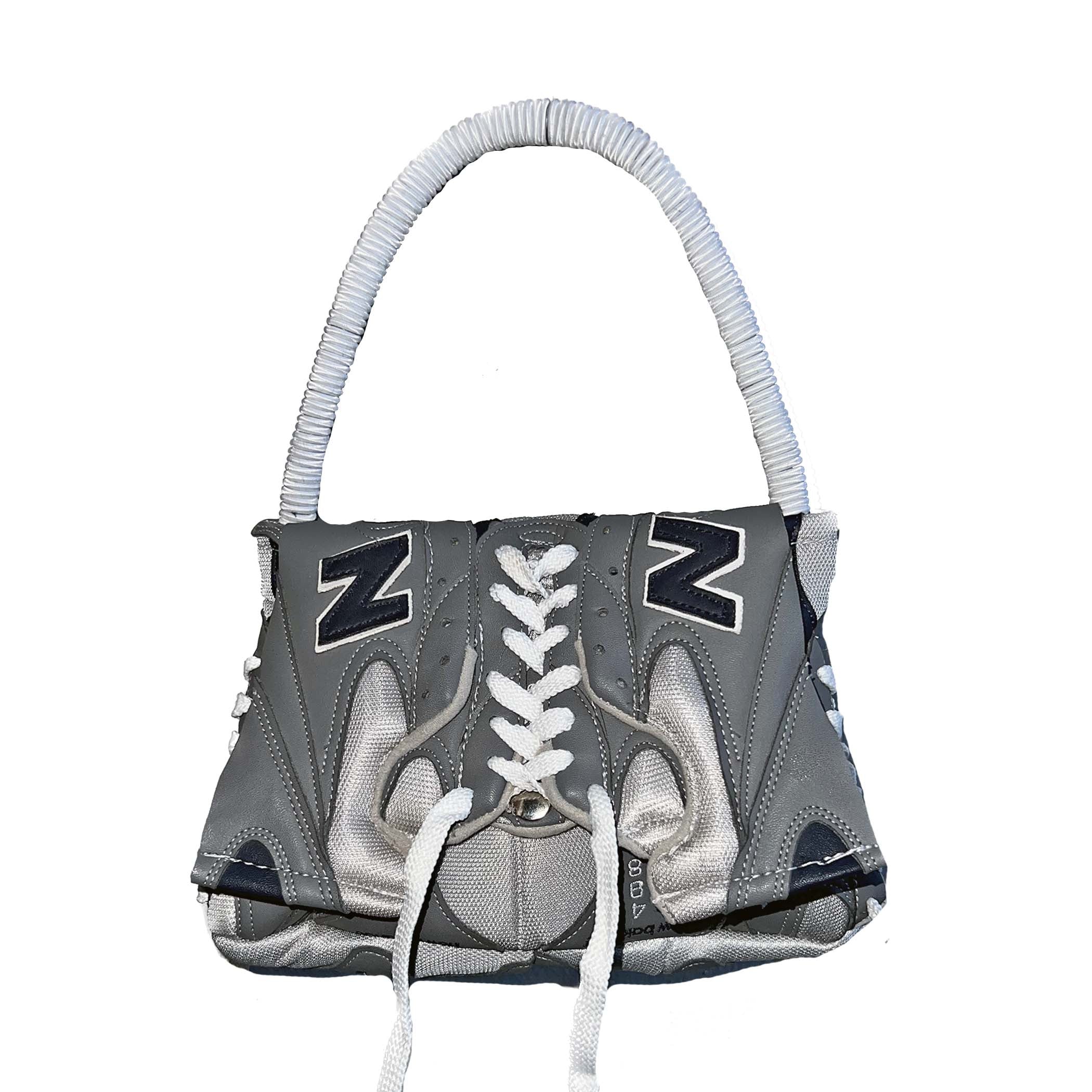 FMG x 498 SNEAKER BAG