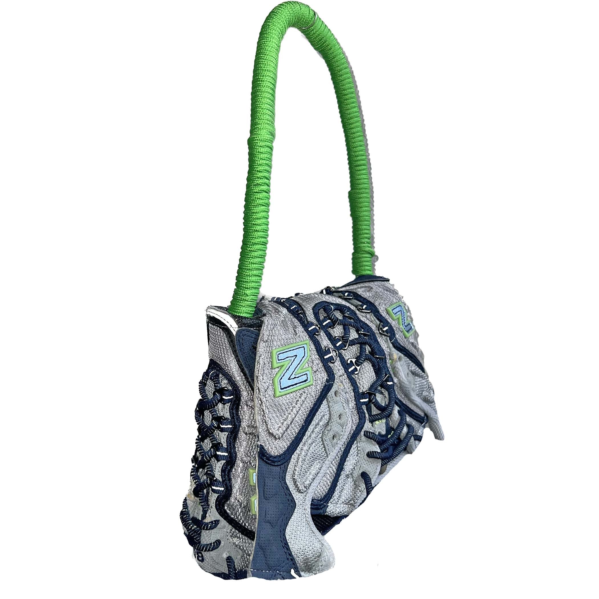 FMG x 804 SNEAKER BAG