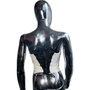 DAREDEVIL CORSET TOP