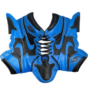 AJ-1 x FMG HYPER BLUE SNEAKER CORSET
