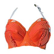 ORANGE SODA  X FMG SNEAKER BRA