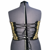 STALLION CORSET TOP