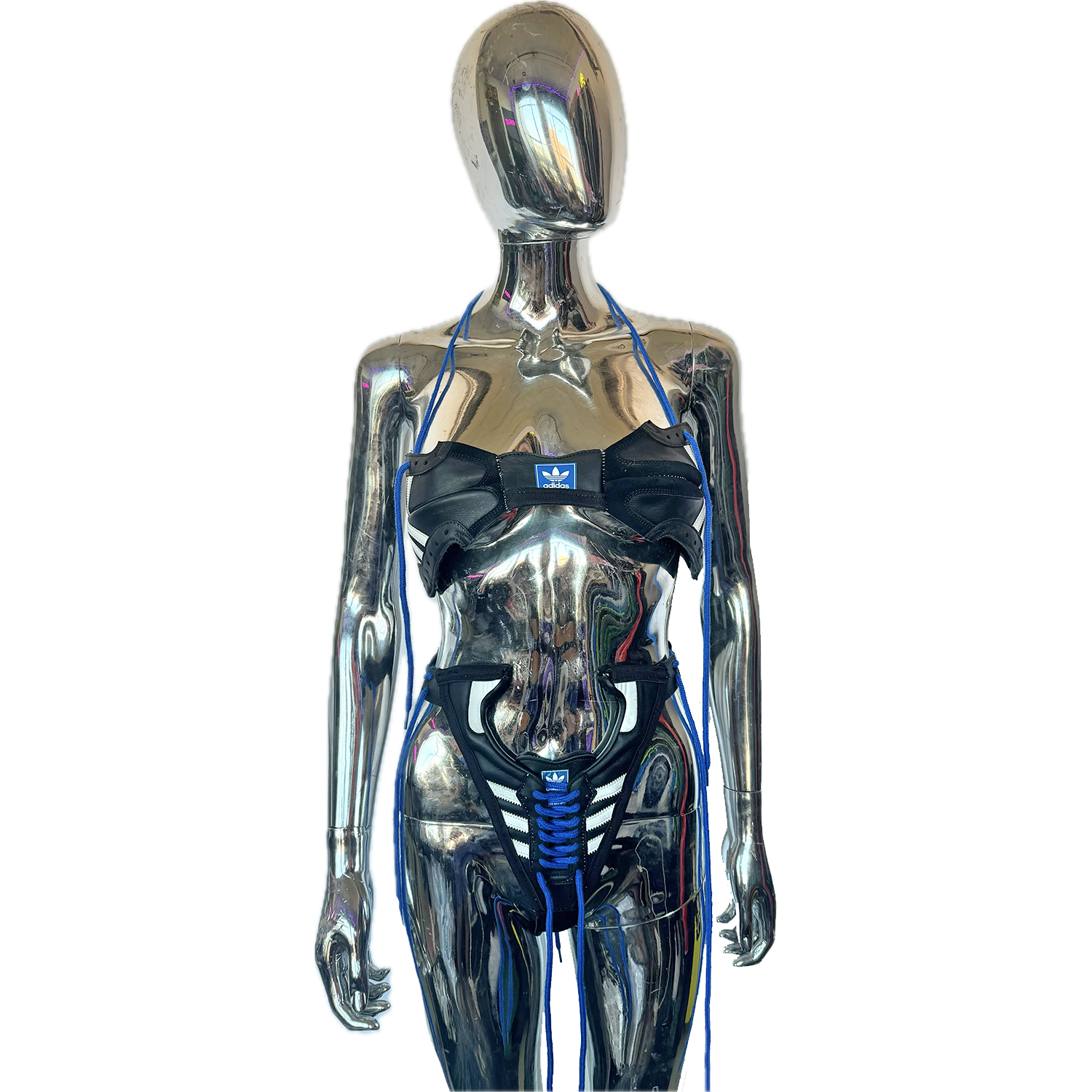 FMG X ADISAMBA BIKINI SET