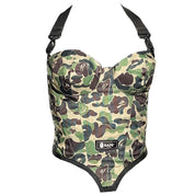 BAPE CORSET TOP