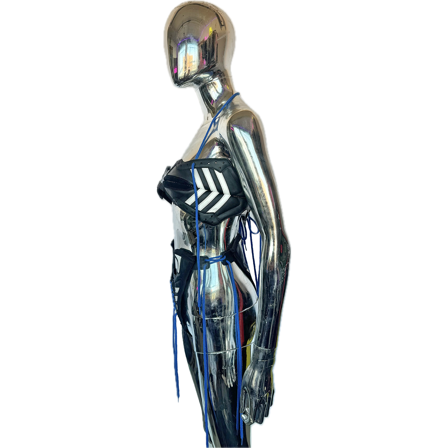 FMG X ADISAMBA BIKINI SET