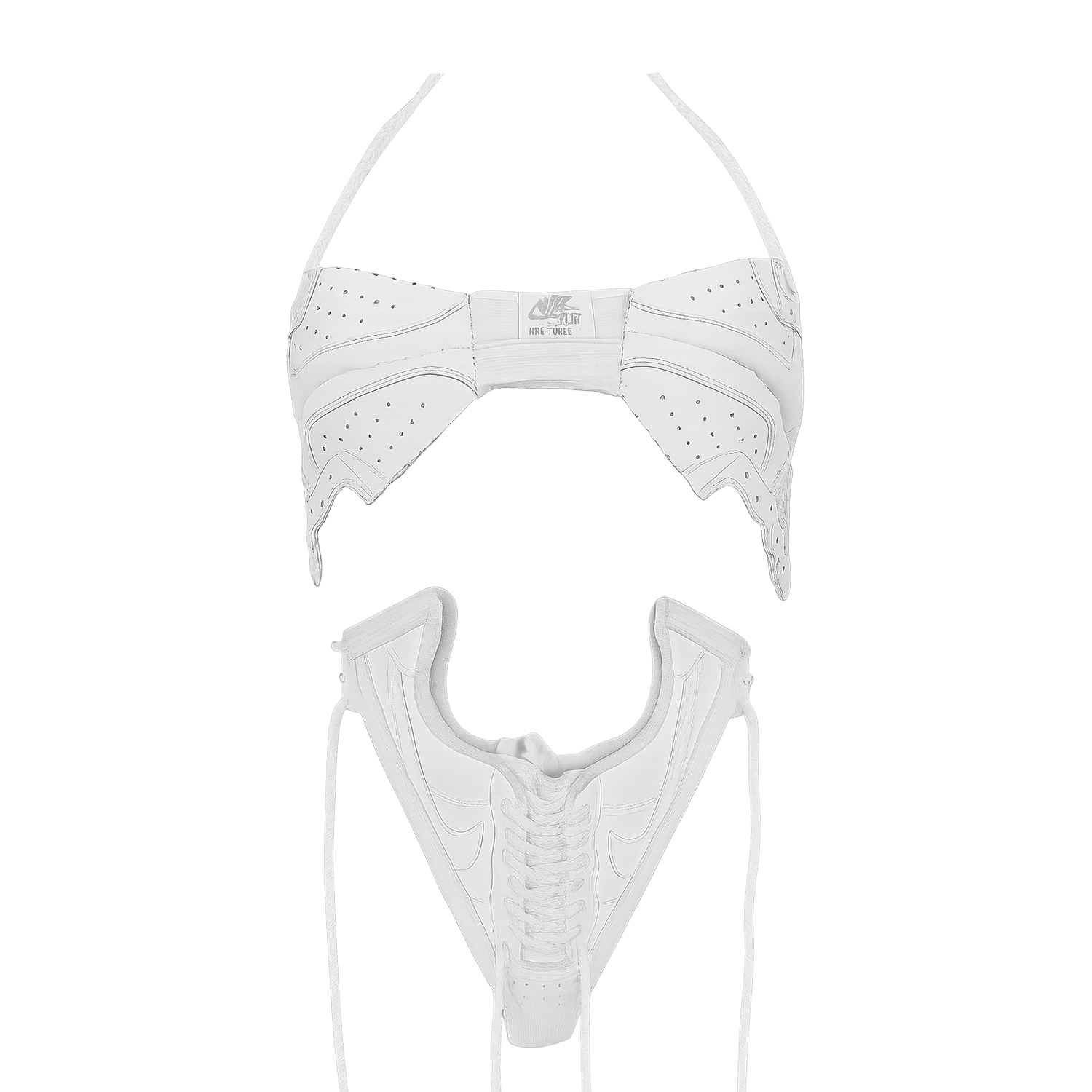 FMG X AF-1 BIKINI SET