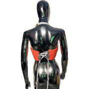 ORANGE SODA  X FMG SNEAKER BRA