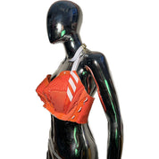 ORANGE SODA  X FMG SNEAKER BRA