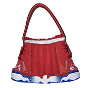 FMG X  33 HI SNEAKER BAG