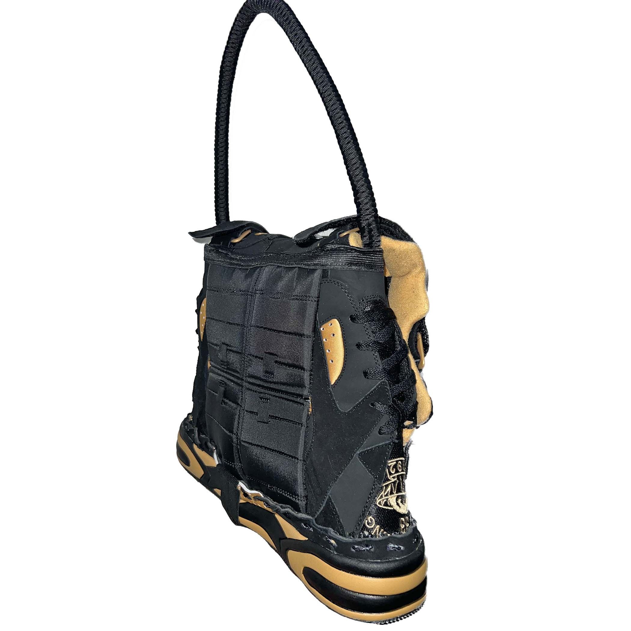 FMG X ECLIPSE SNEAKER BAG