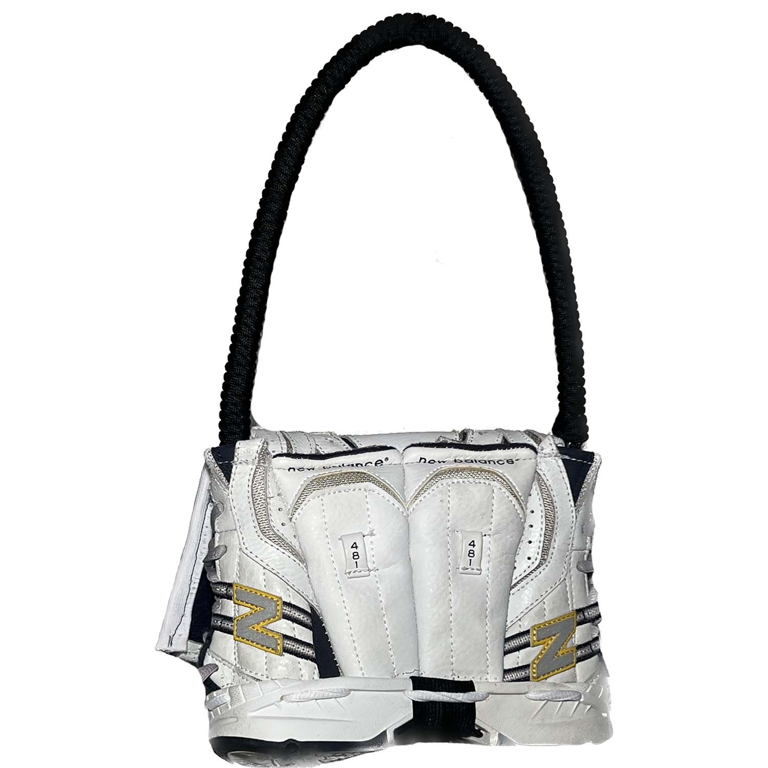 FMG x 677 SNEAKER BAG