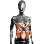 AJ-1 x FMG OJ SNEAKER CORSET