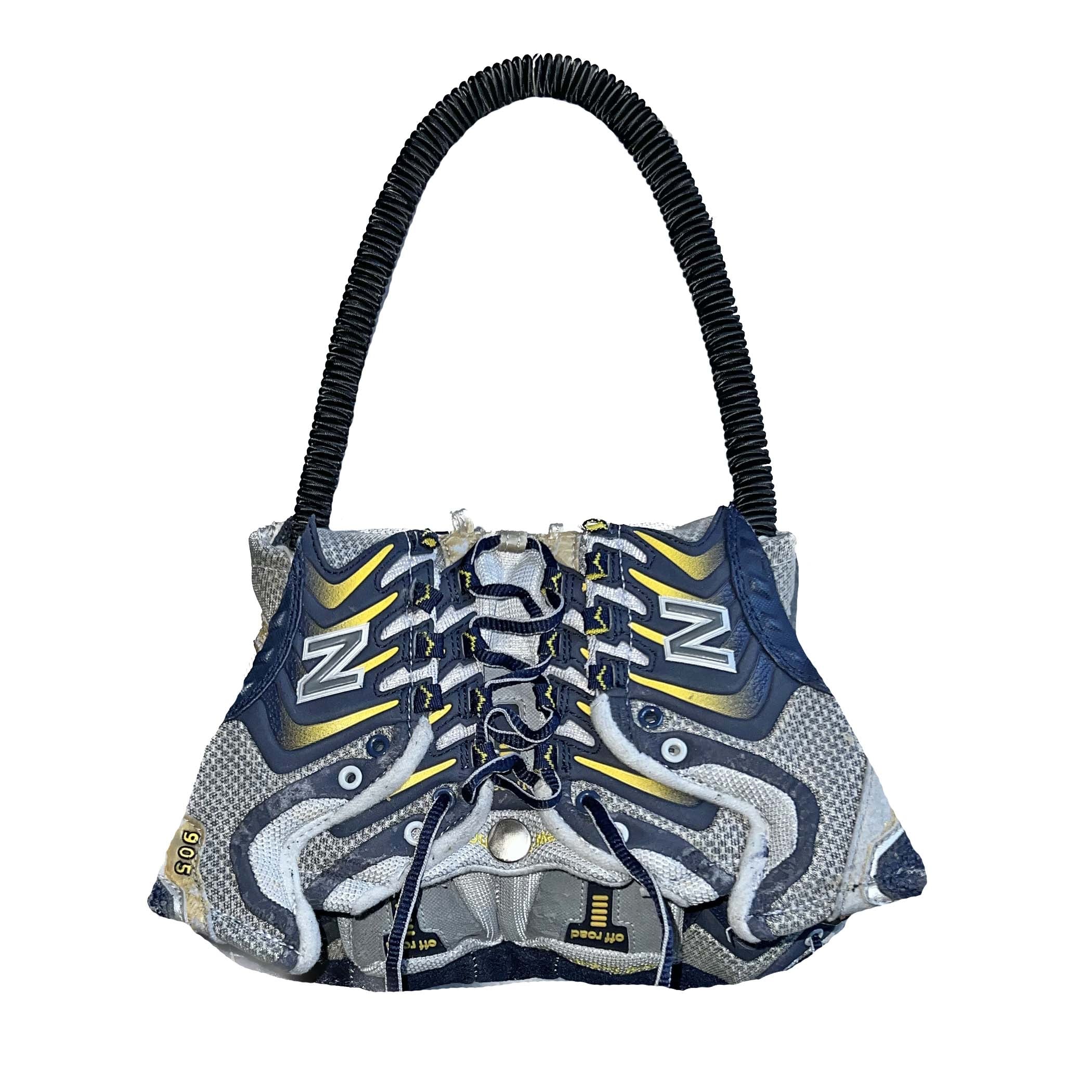 FMG x 905 SNEAKER BAG