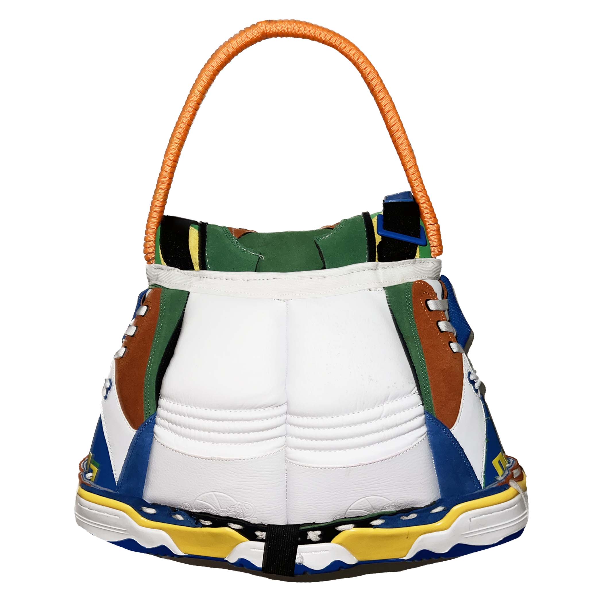 FMG X EPMO SNEAKER BAG