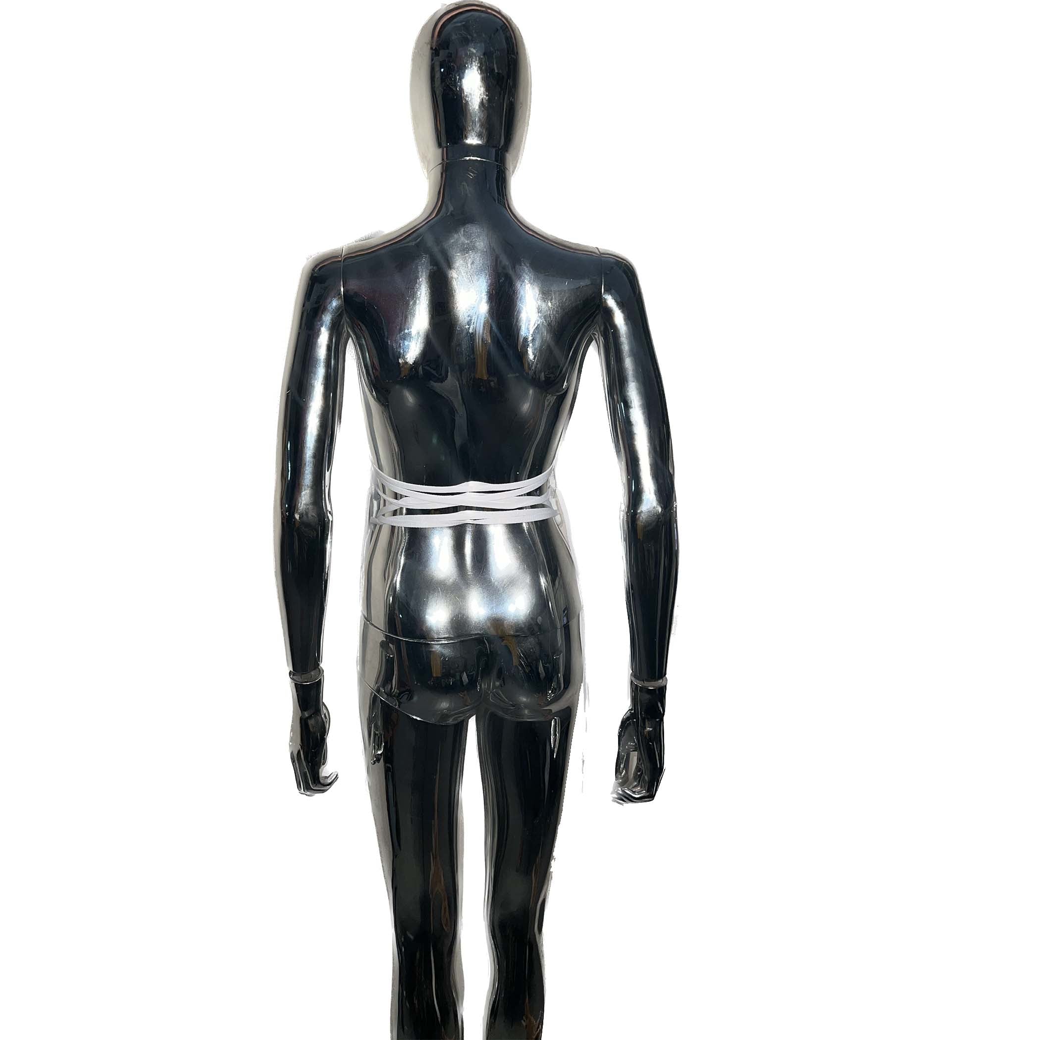 AM-90 1 x FMG COBALT DREAMS SNEAKER CORSET