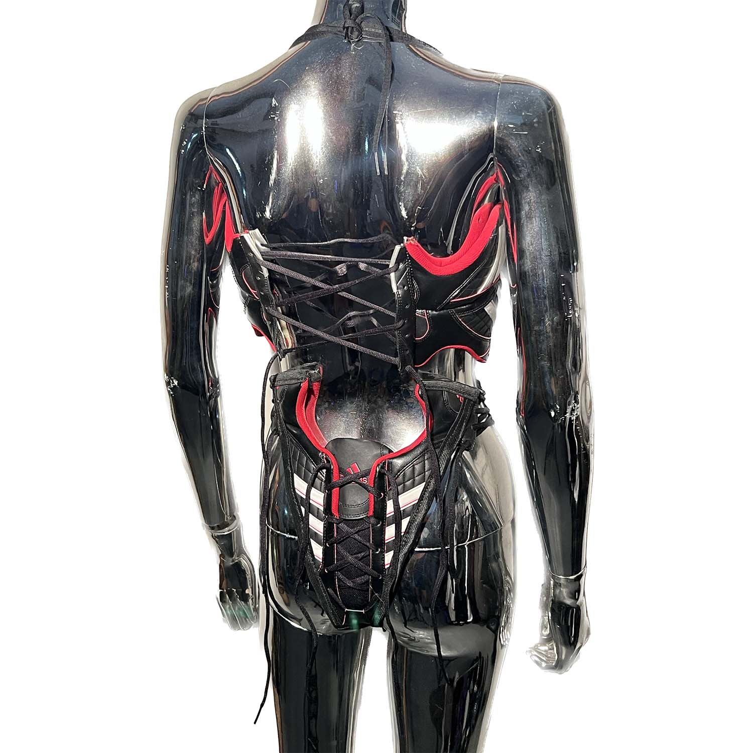 FMG X ADISONIC BIKINI SET