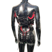 FMG X ADISONIC BIKINI SET