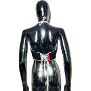 ALL STAR TONGUE BUSTIER