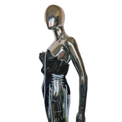 FMG X BLACK FLIGHT BODYSUIT