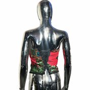 YOUNG BUCK CORSET TOP