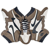 AJ-1 x FMG CACTUS JACK SNEAKER CORSET