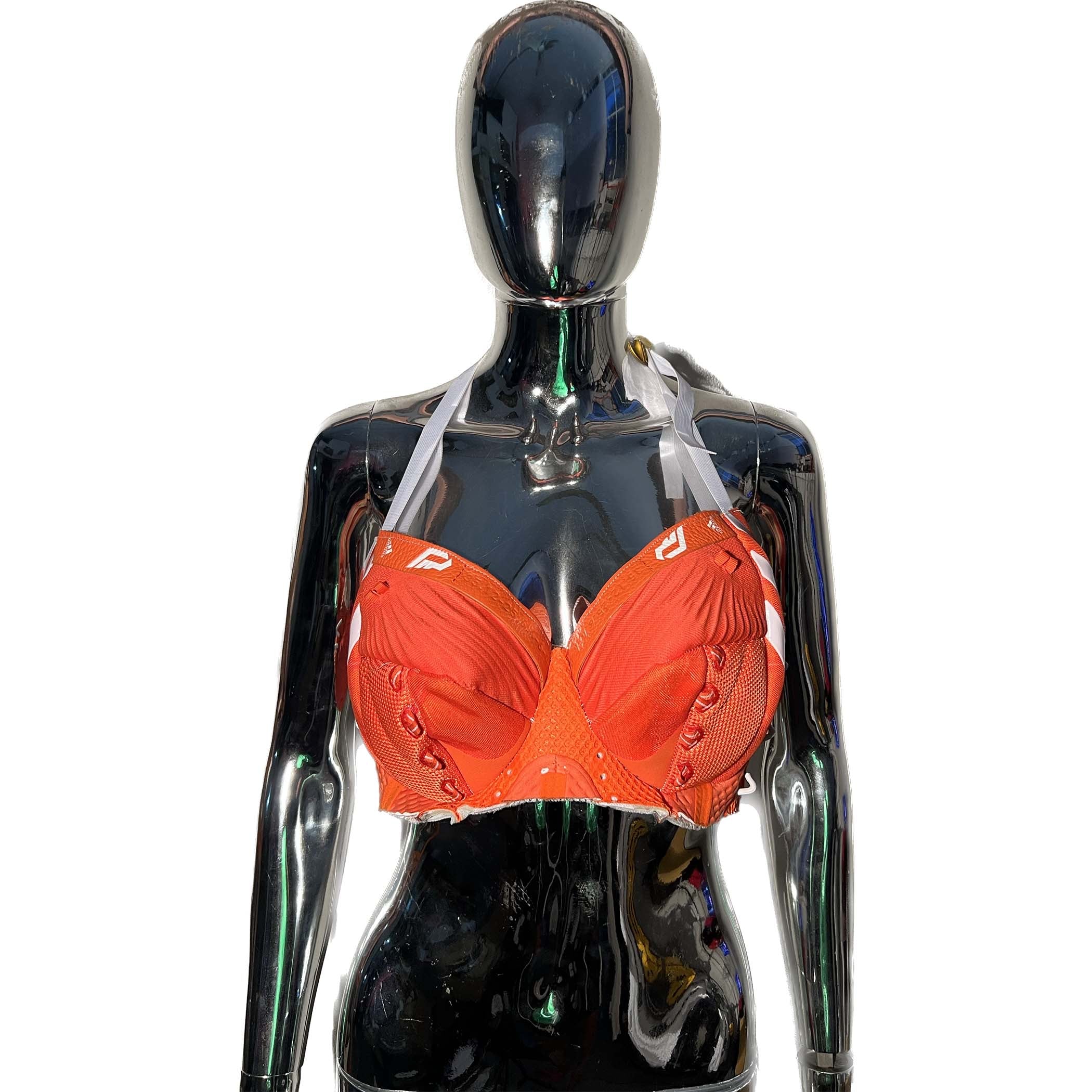 ORANGE SODA  X FMG SNEAKER BRA