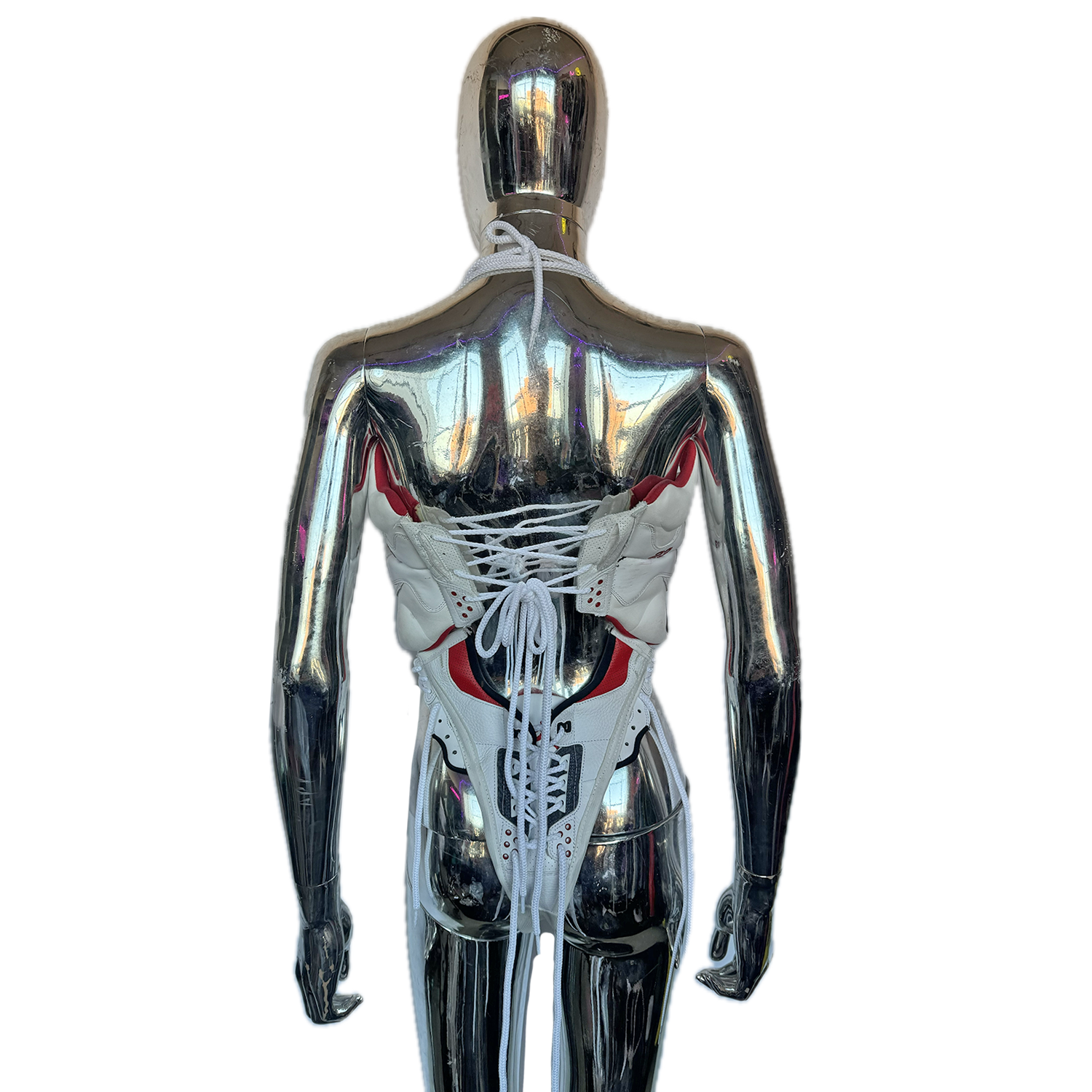 FMG X AJ-5 BIKINI SET