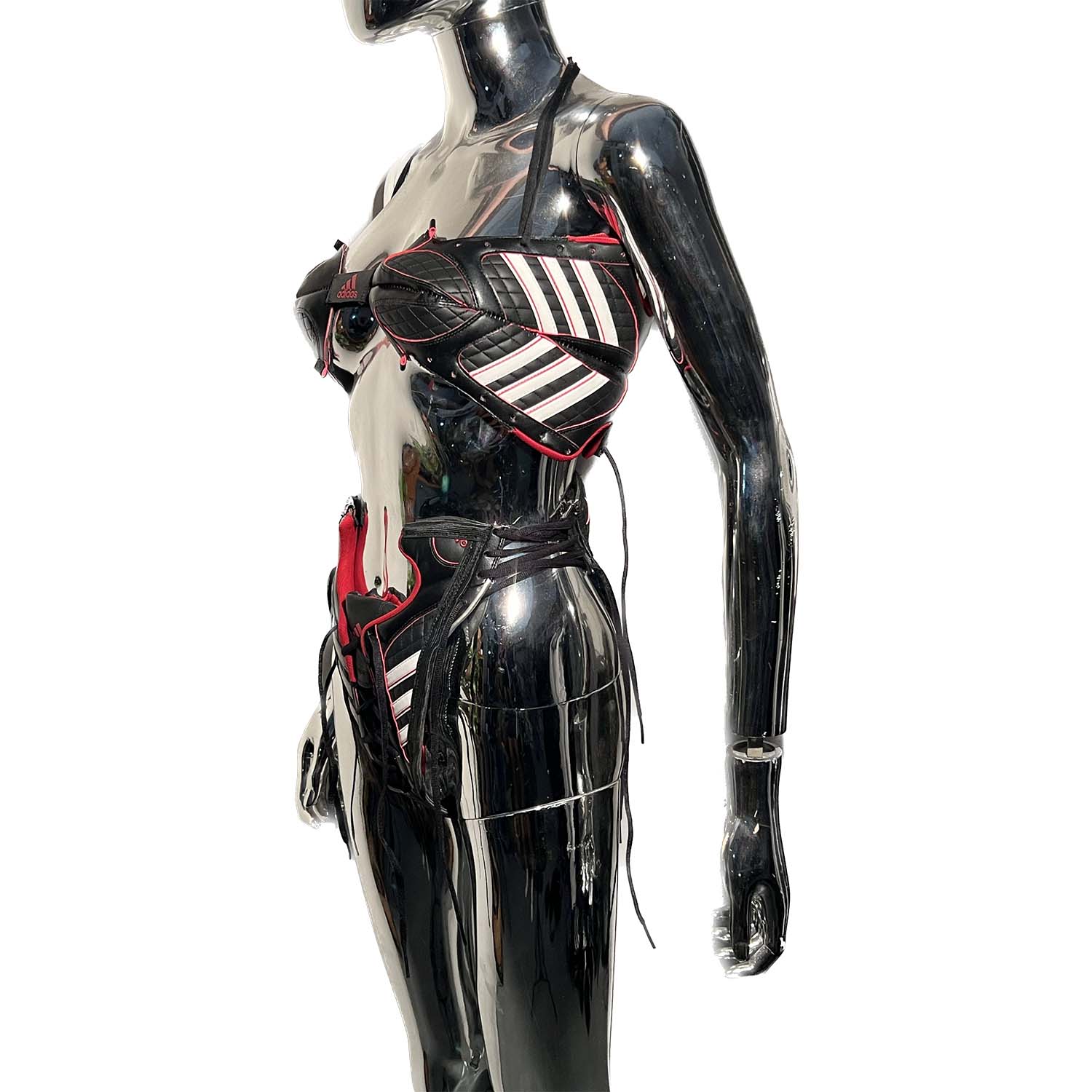 FMG X ADISONIC BIKINI SET