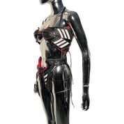 FMG X ADISONIC BIKINI SET