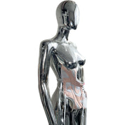 AF-1 x FMG PEACHY PINK SNEAKER CORSET