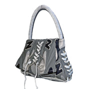 FMG x 498 SNEAKER BAG