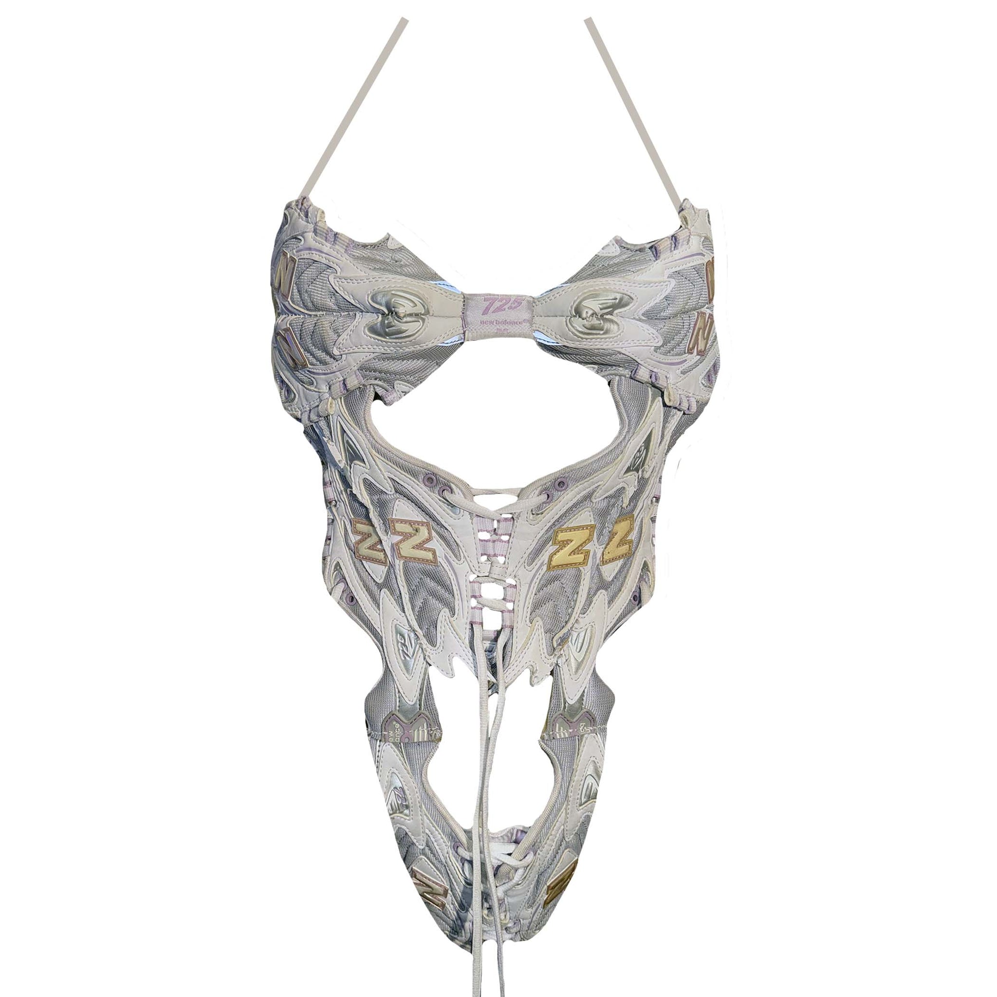 FMG X 725 BODYSUIT