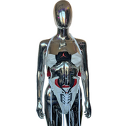 FMG X AJ-5 BIKINI SET