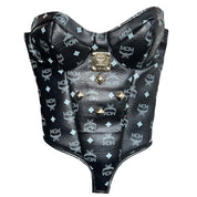 MCM CORSET TOP