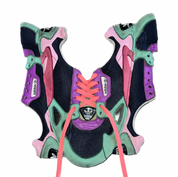 Adisonic Sneaker Corset