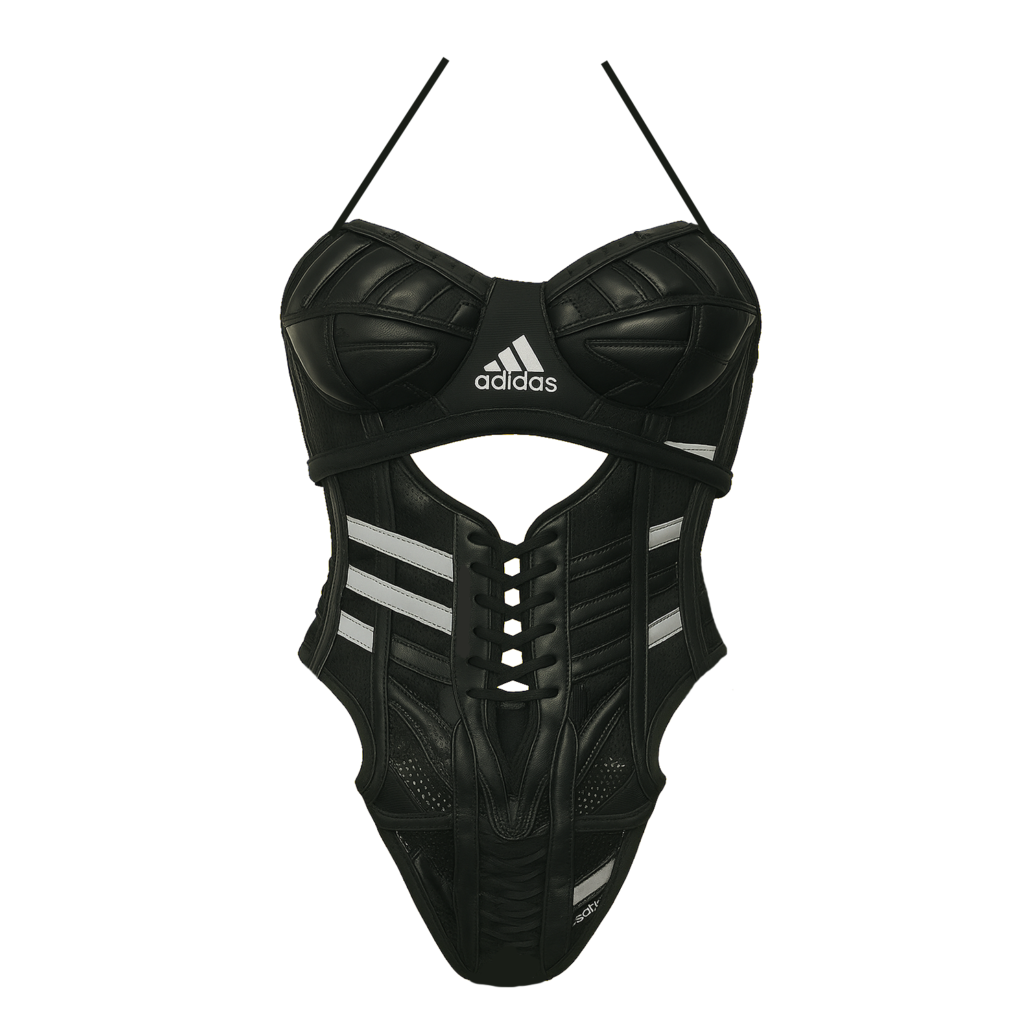 FMG X ADISONIC BODYSUIT
