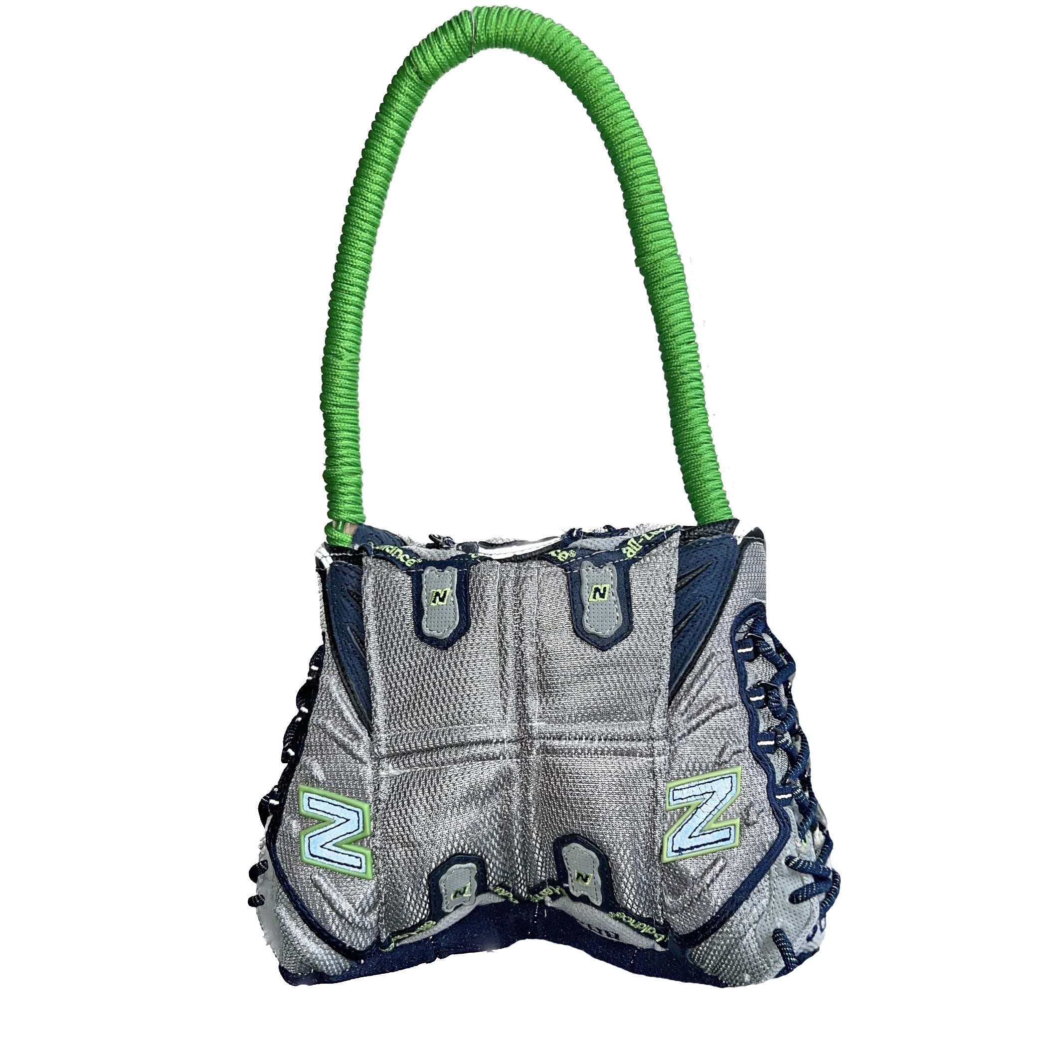 FMG x 804 SNEAKER BAG