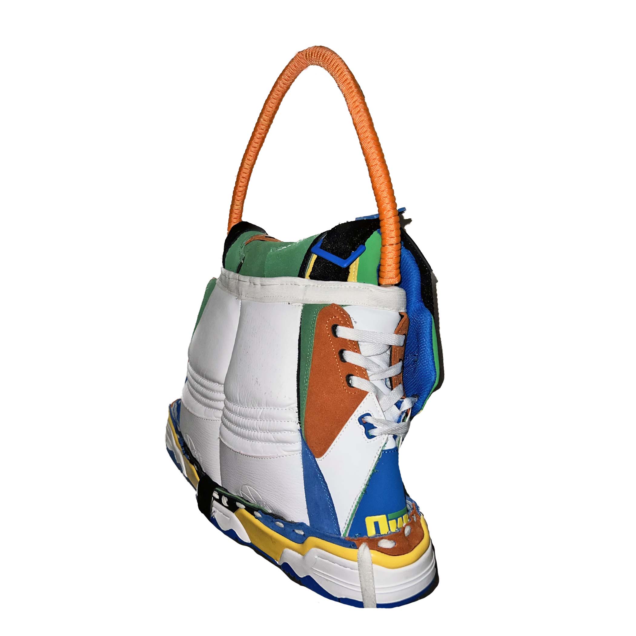 FMG X EPMO SNEAKER BAG