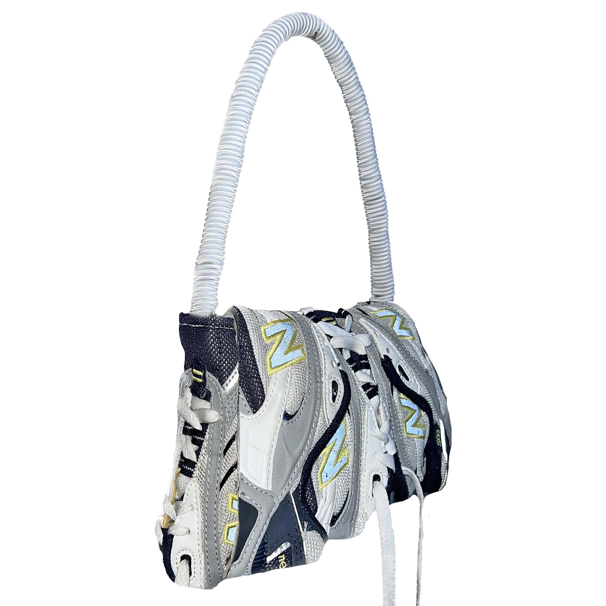 FMG x 502 SNEAKER BAG