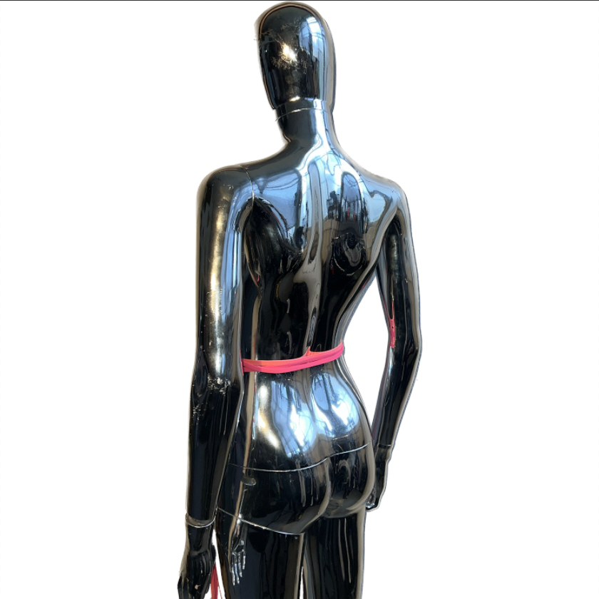 Adisonic Sneaker Corset