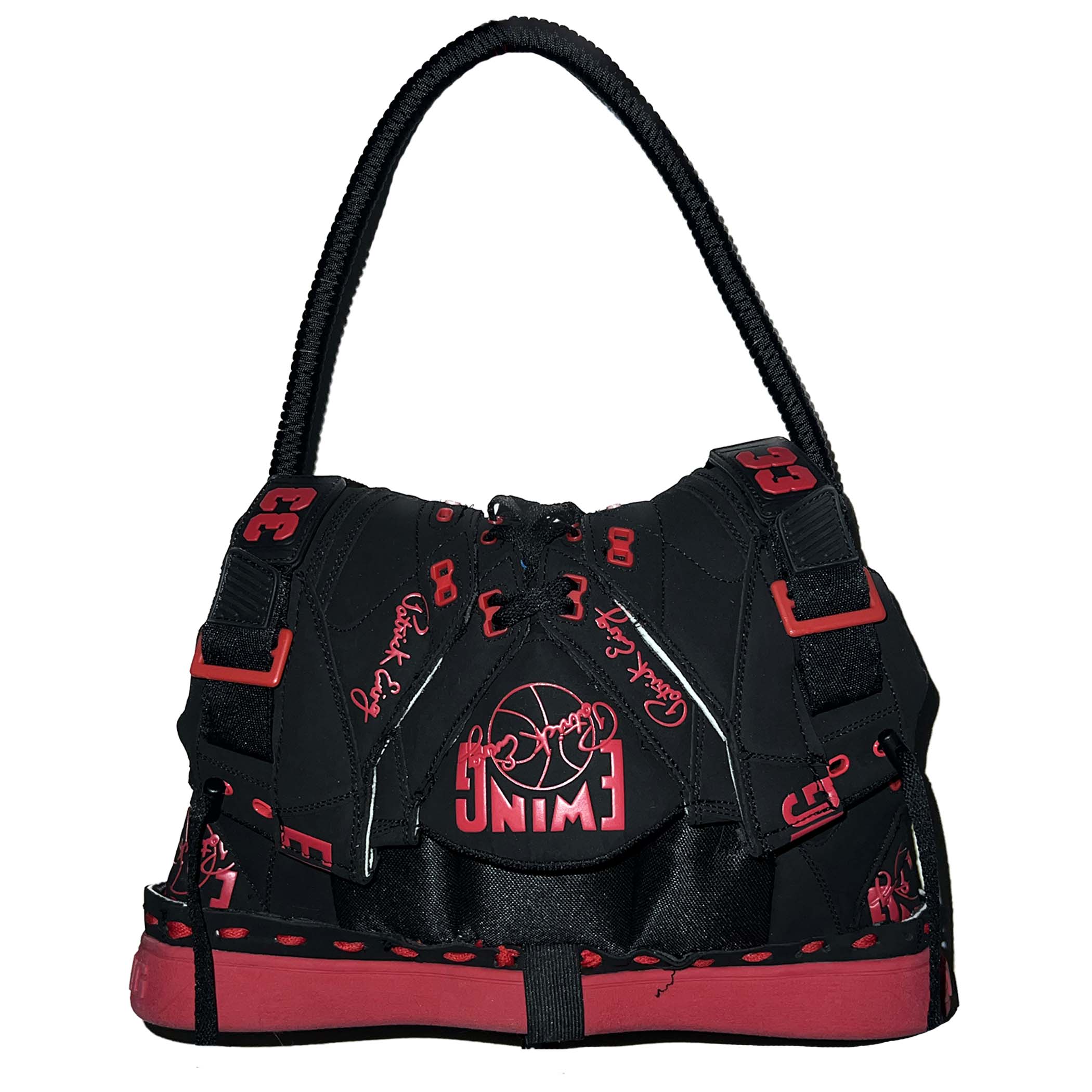 FMG X ORION HYBRID SNEAKER BAG