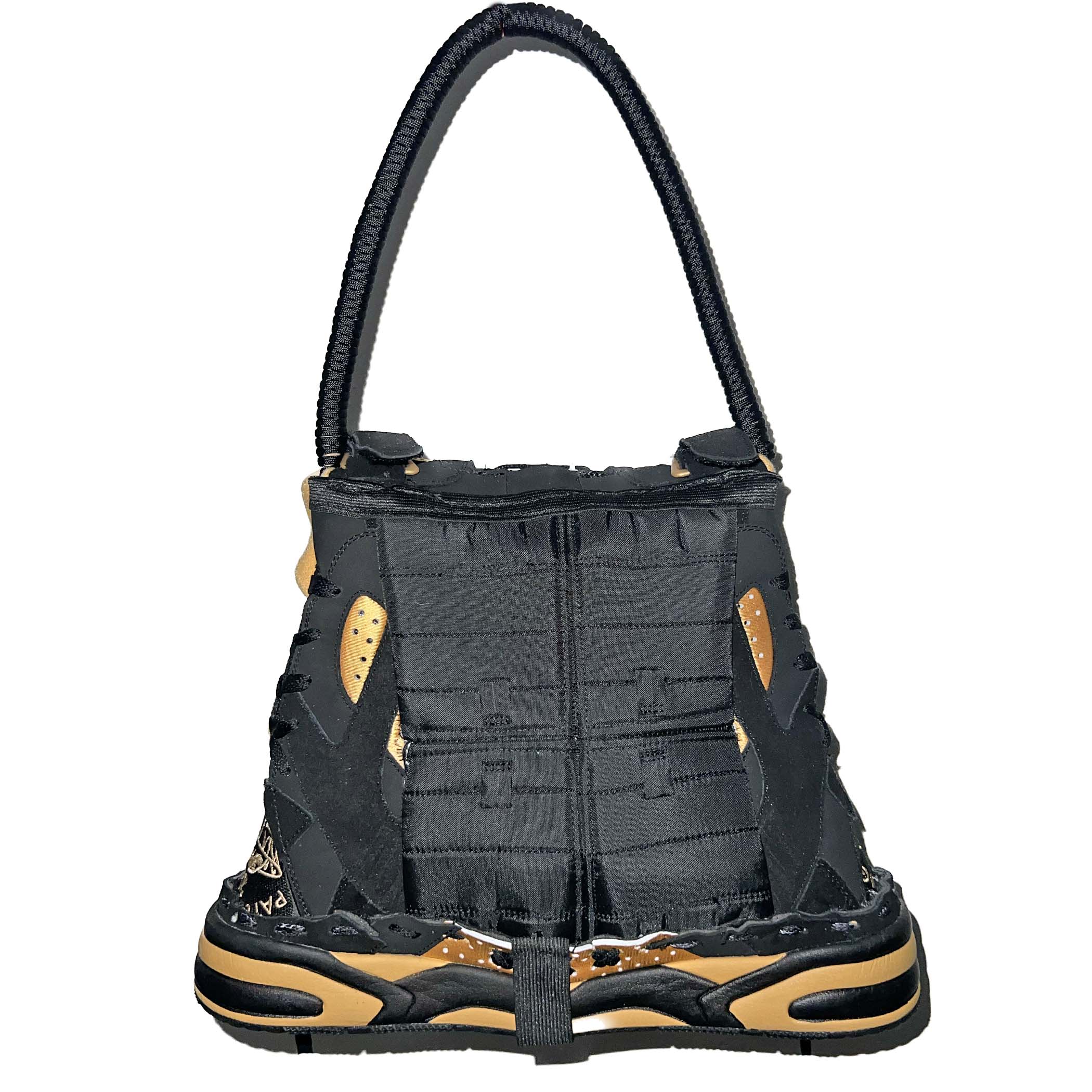 FMG X ECLIPSE SNEAKER BAG