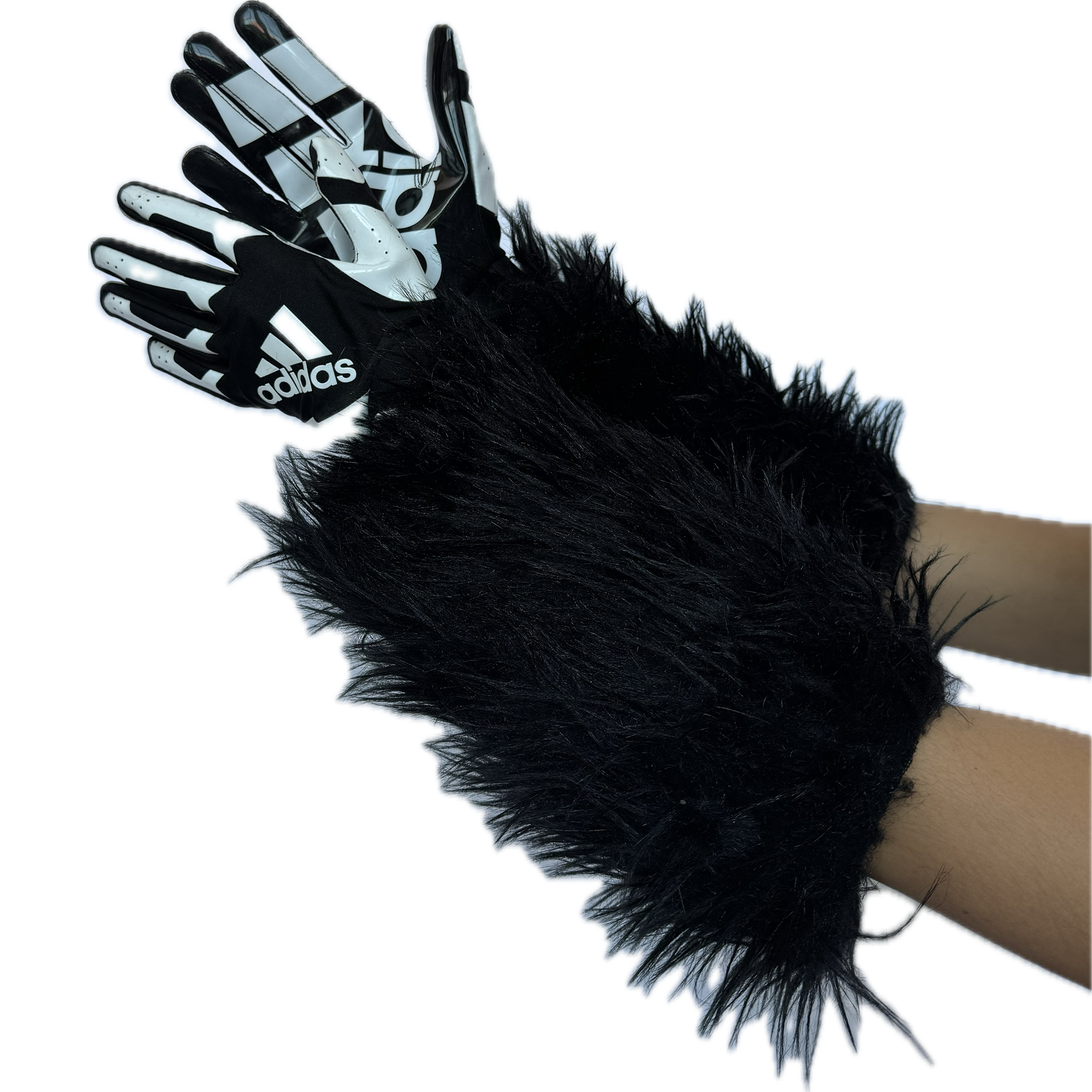 FRISKY MITTS