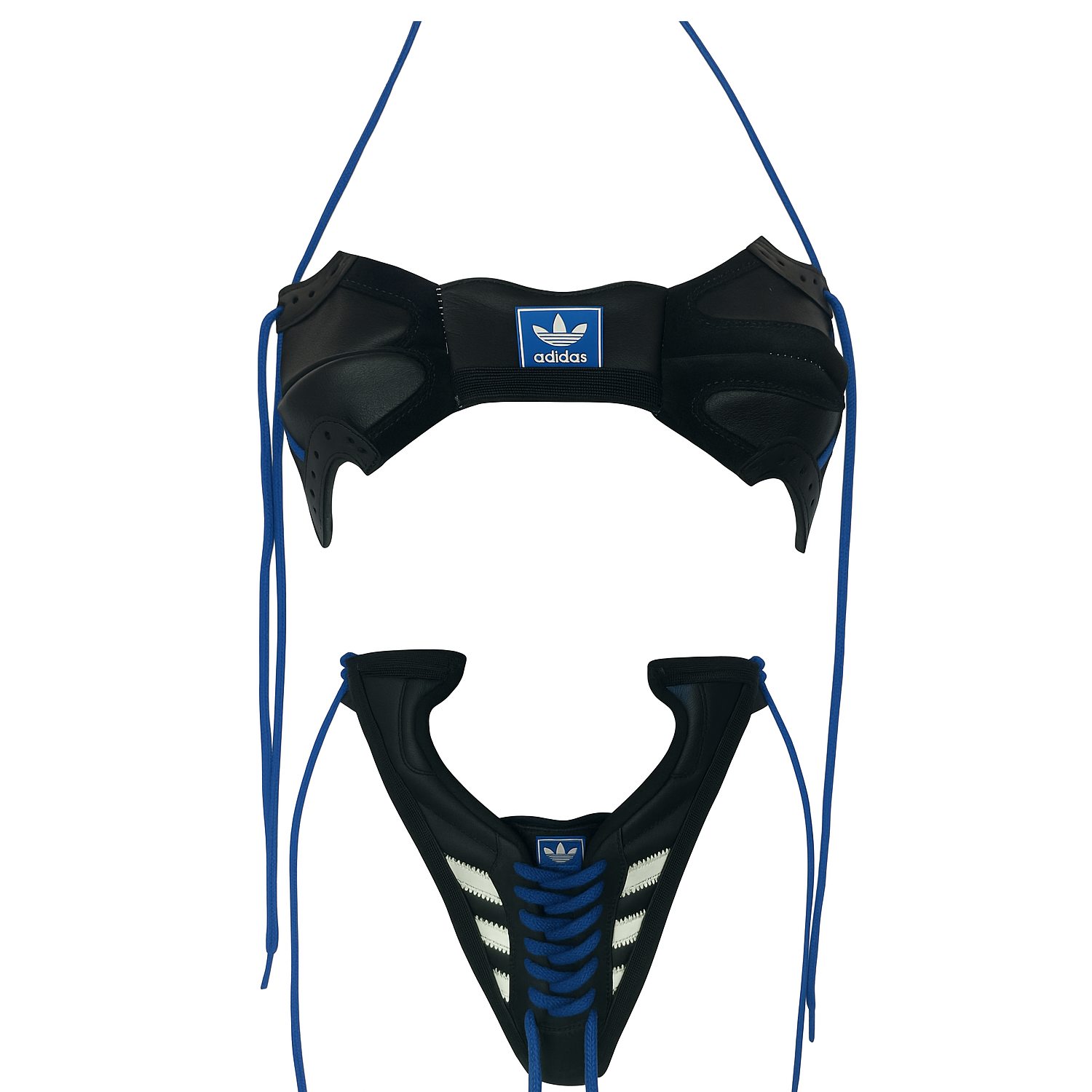 FMG X ADISAMBA BIKINI SET