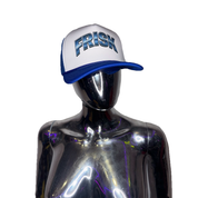 FRISK TRUCKER HAT